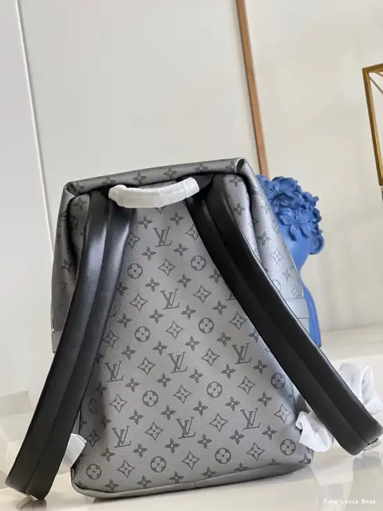 Repladies DISCOVERY PM BACKPACK VUITTON LOUIS 0707